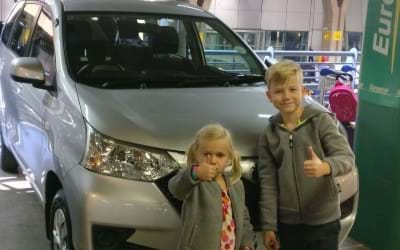 Airport Johannesburg