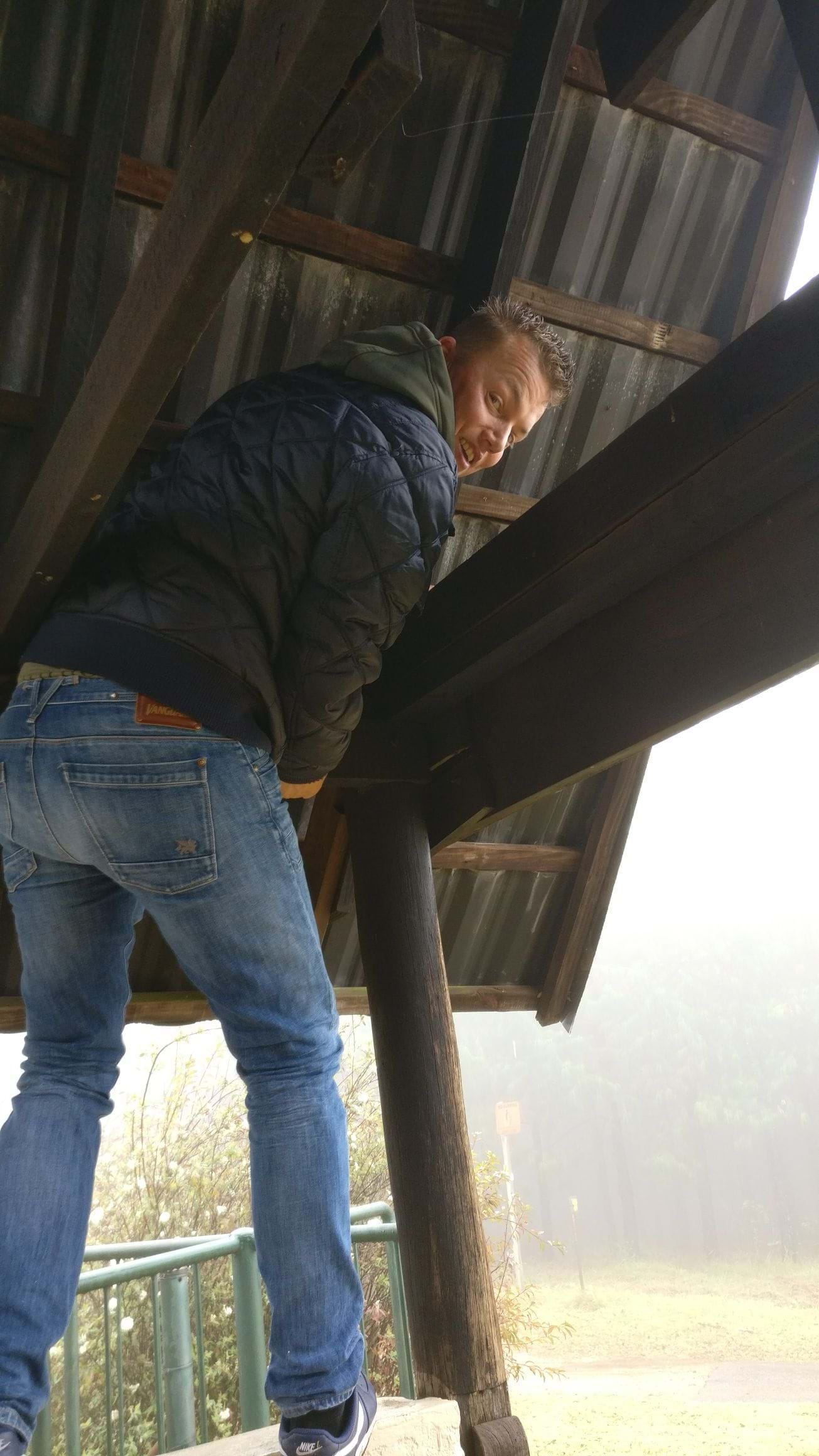 WeGoSouth.nl
