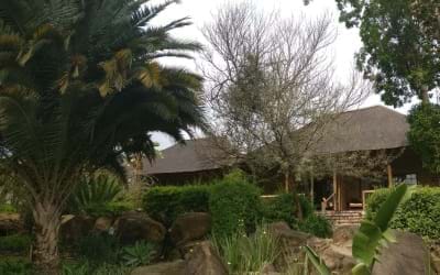 Kirkwood - Avoca river cabin