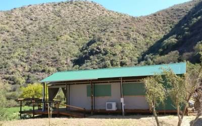 Oudtshoorn - Old Mill