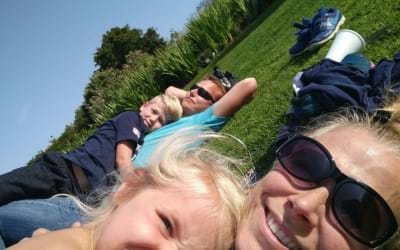 Cape Town - Kirstenbosch