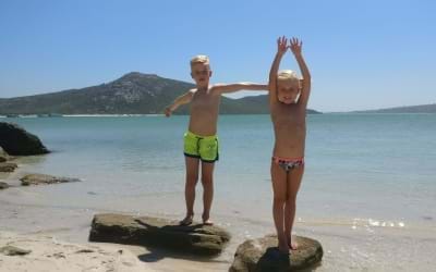 West Coast Nat. Park