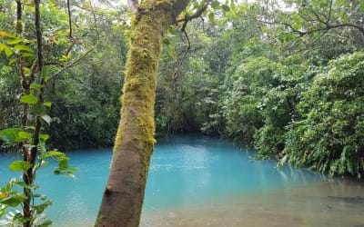 Rio Celeste