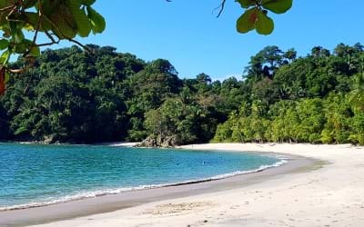 Puntarenas - Manuel Antonio