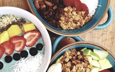 Playa Mantas - San Jose