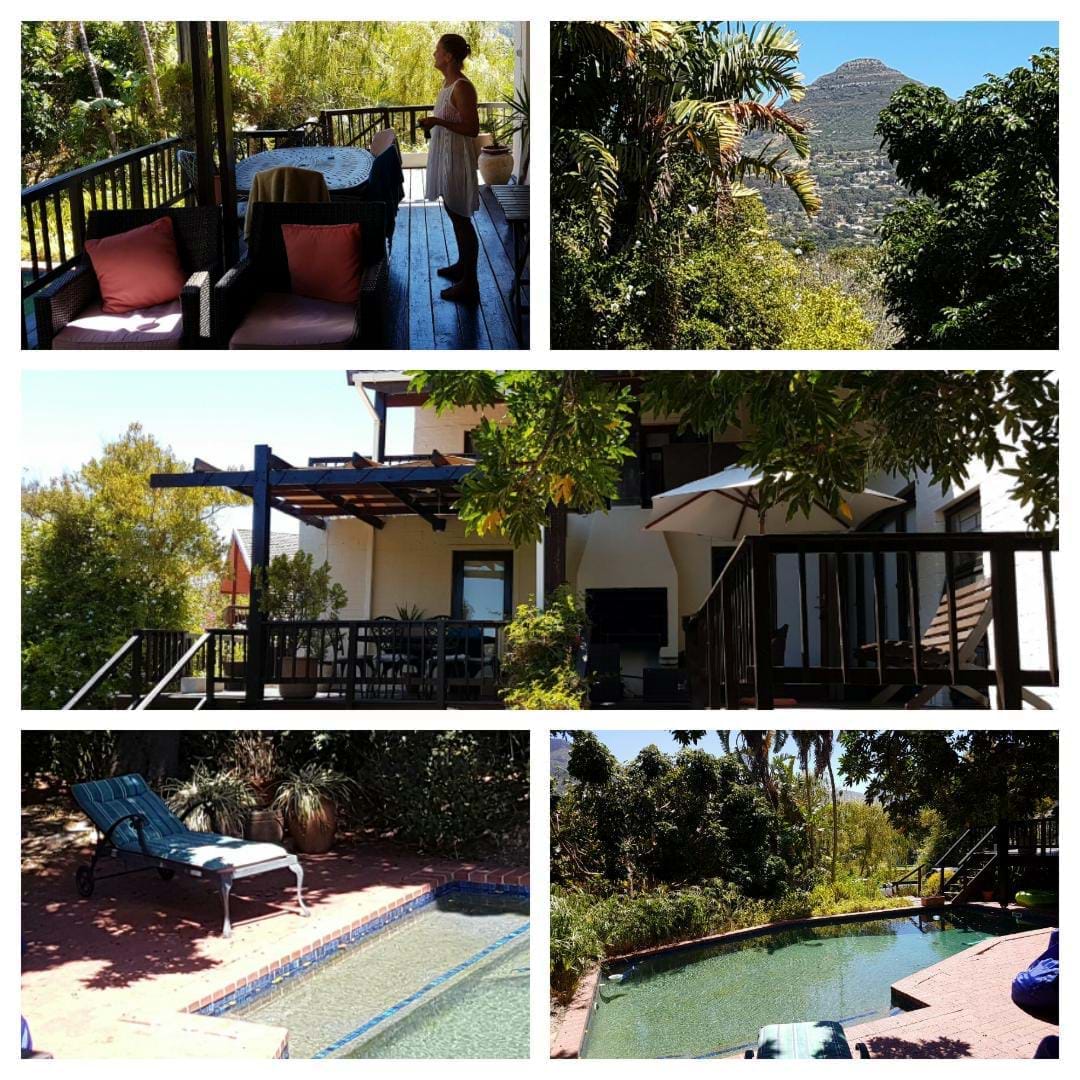 Onze 'nieuwe' woning