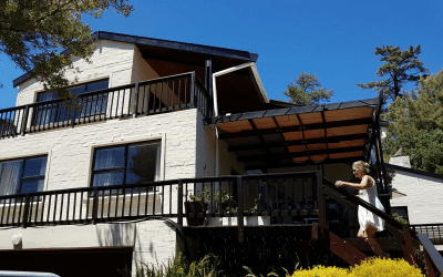 Bam! Vlucht en woning geregeld!