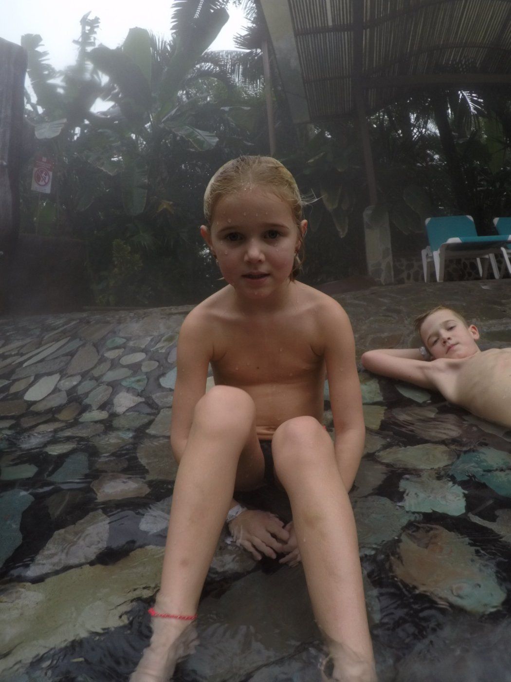 Baldi Hot Springs