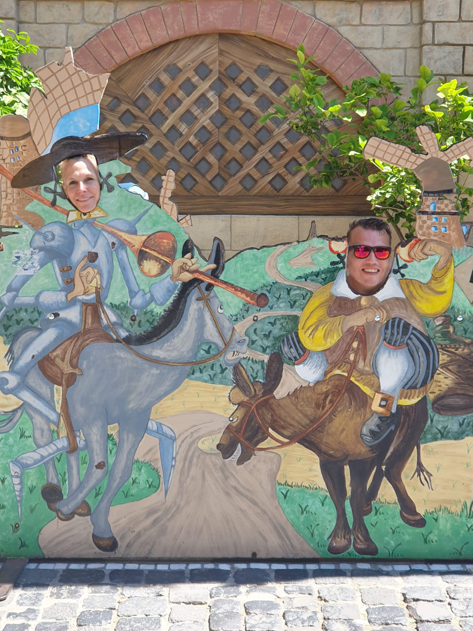 Beeld 7 bij Europa Park