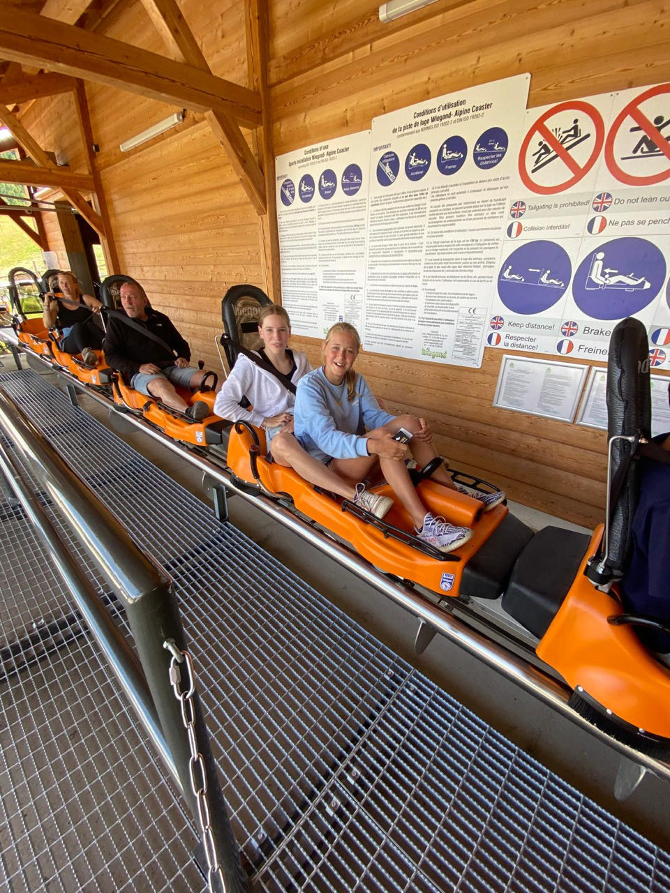 Beeld 5 bij Verkenningstocht Pra Loup