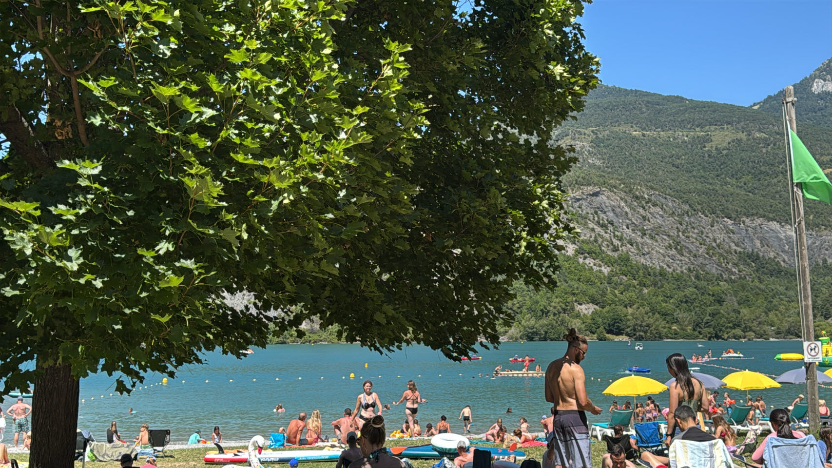 La Bréole