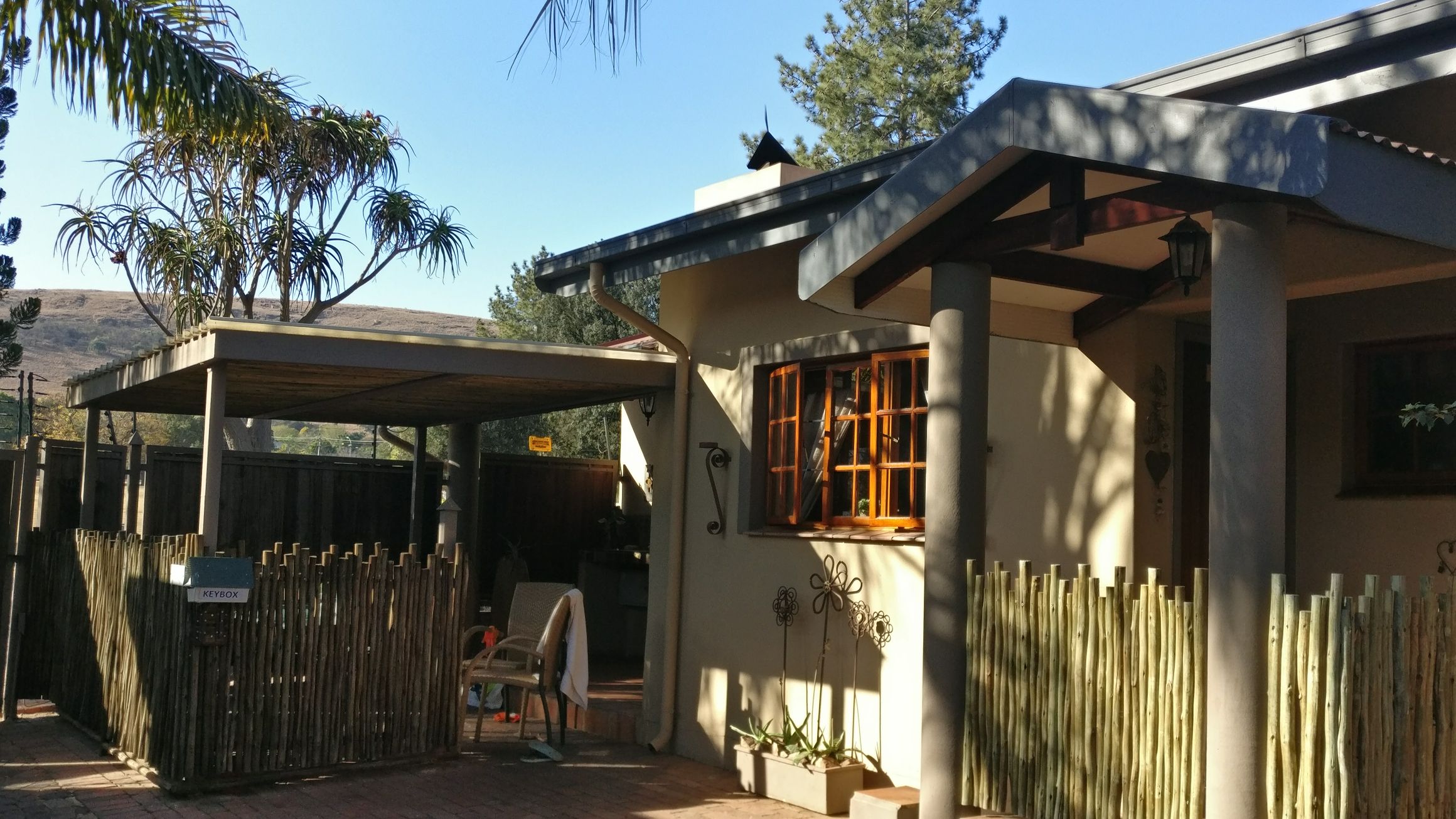 Ciara Lodge Pretoria