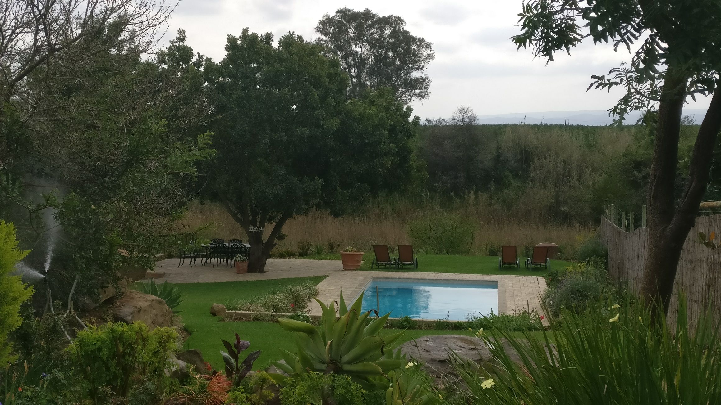 Kirkwood - Avoca river cabin