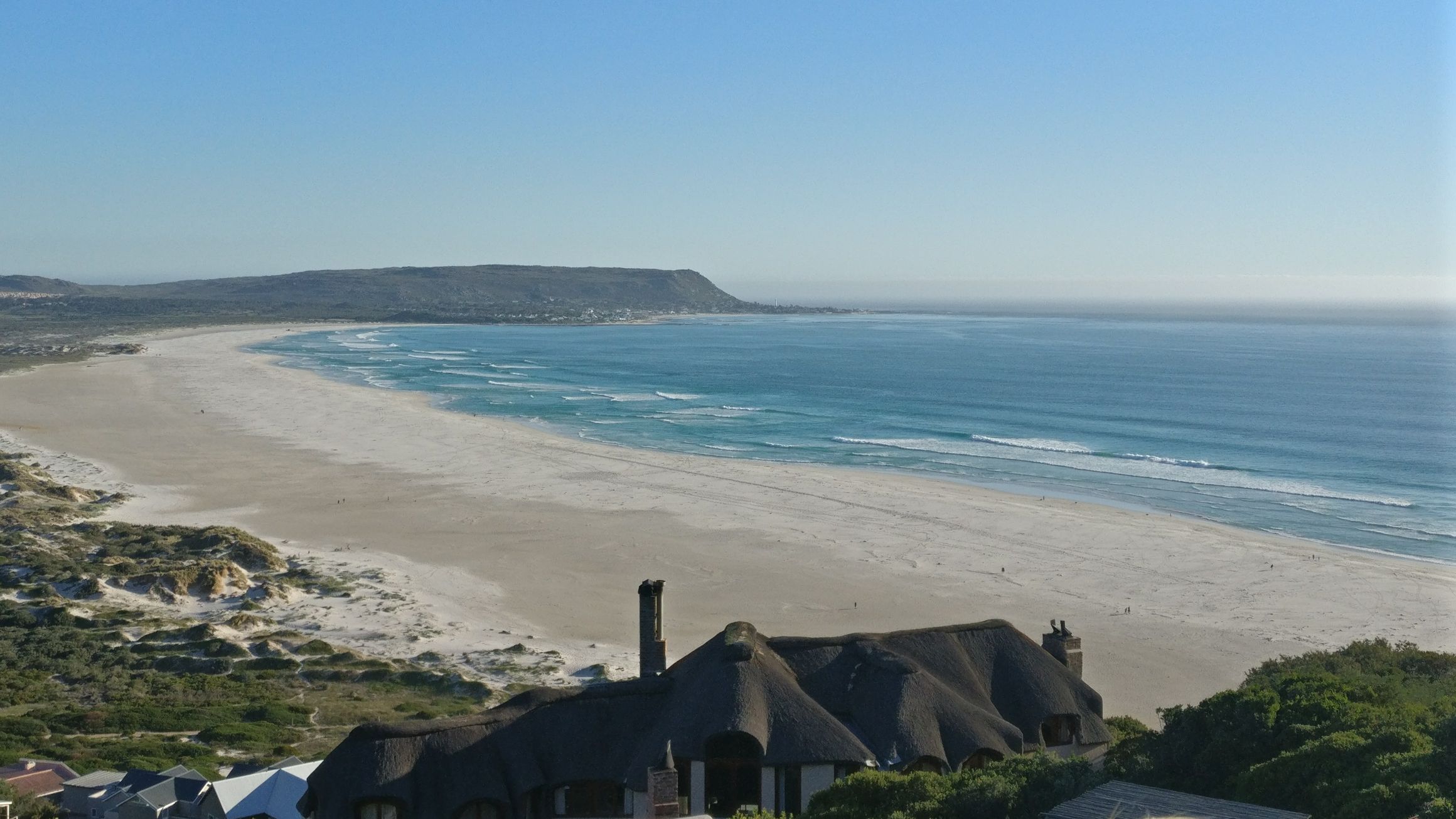 Noordhoek - cape point vinery
