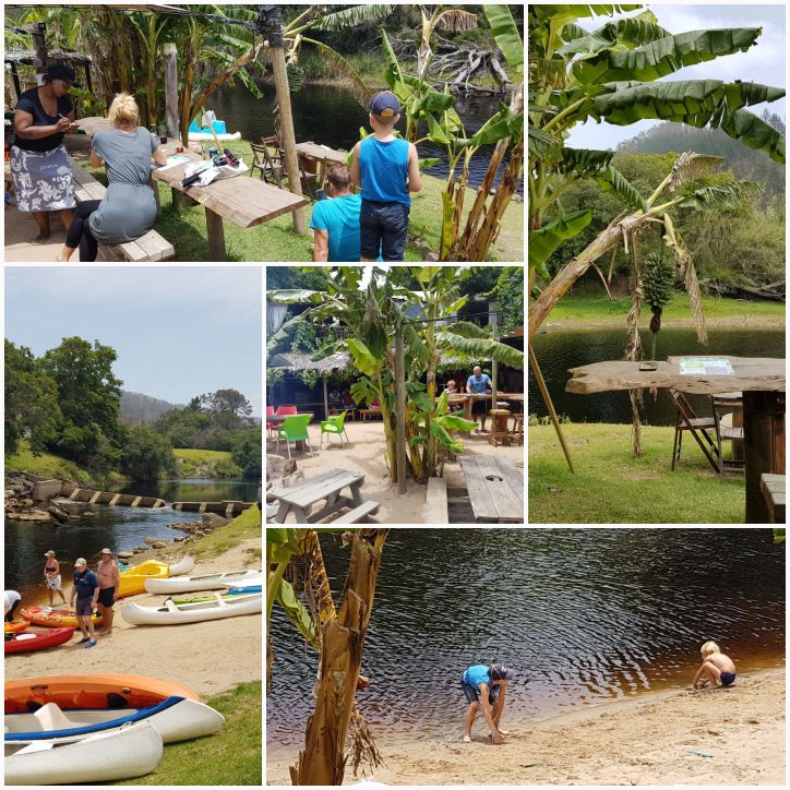 Garden Route
