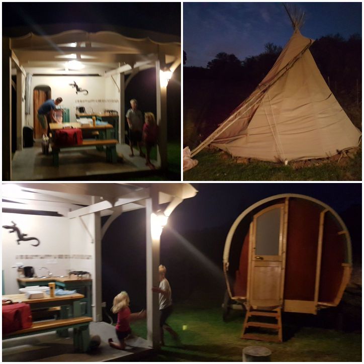 Montagu - campinglife