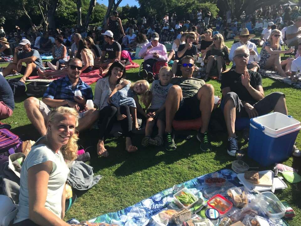 Summer Concert