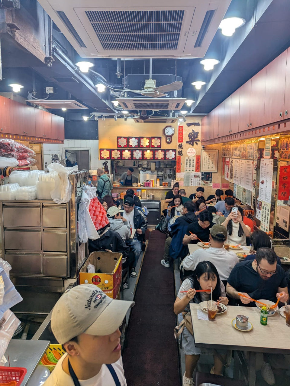 Beeld 11 bij Hong Kong Island