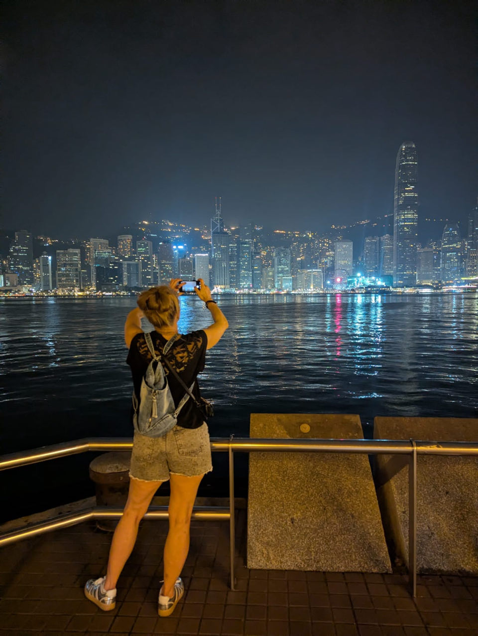 Beeld 16 bij Hong Kong Island
