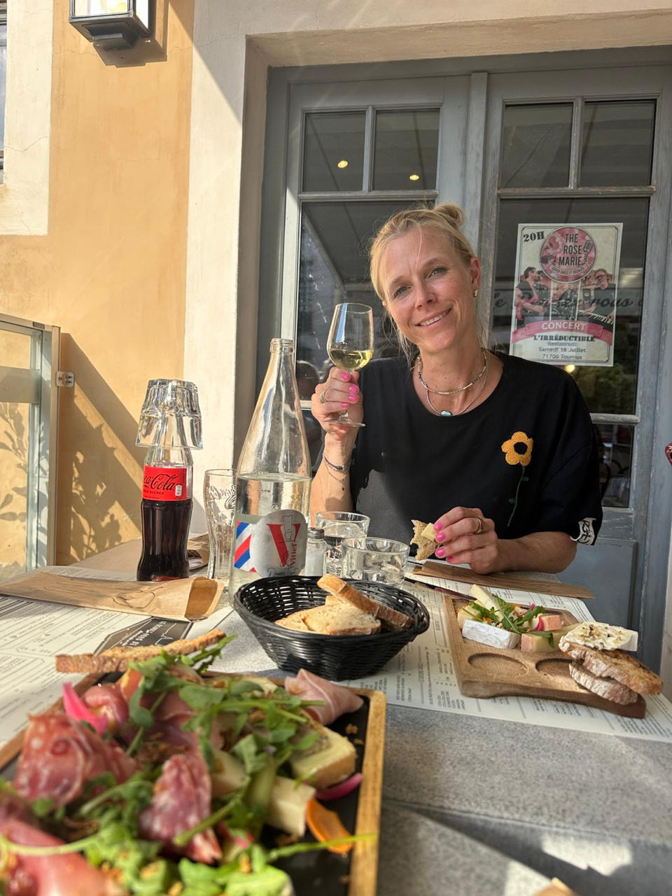 Beeld 11 bij Even relaxen zonder ‚vakantie pizza‘ 😬
