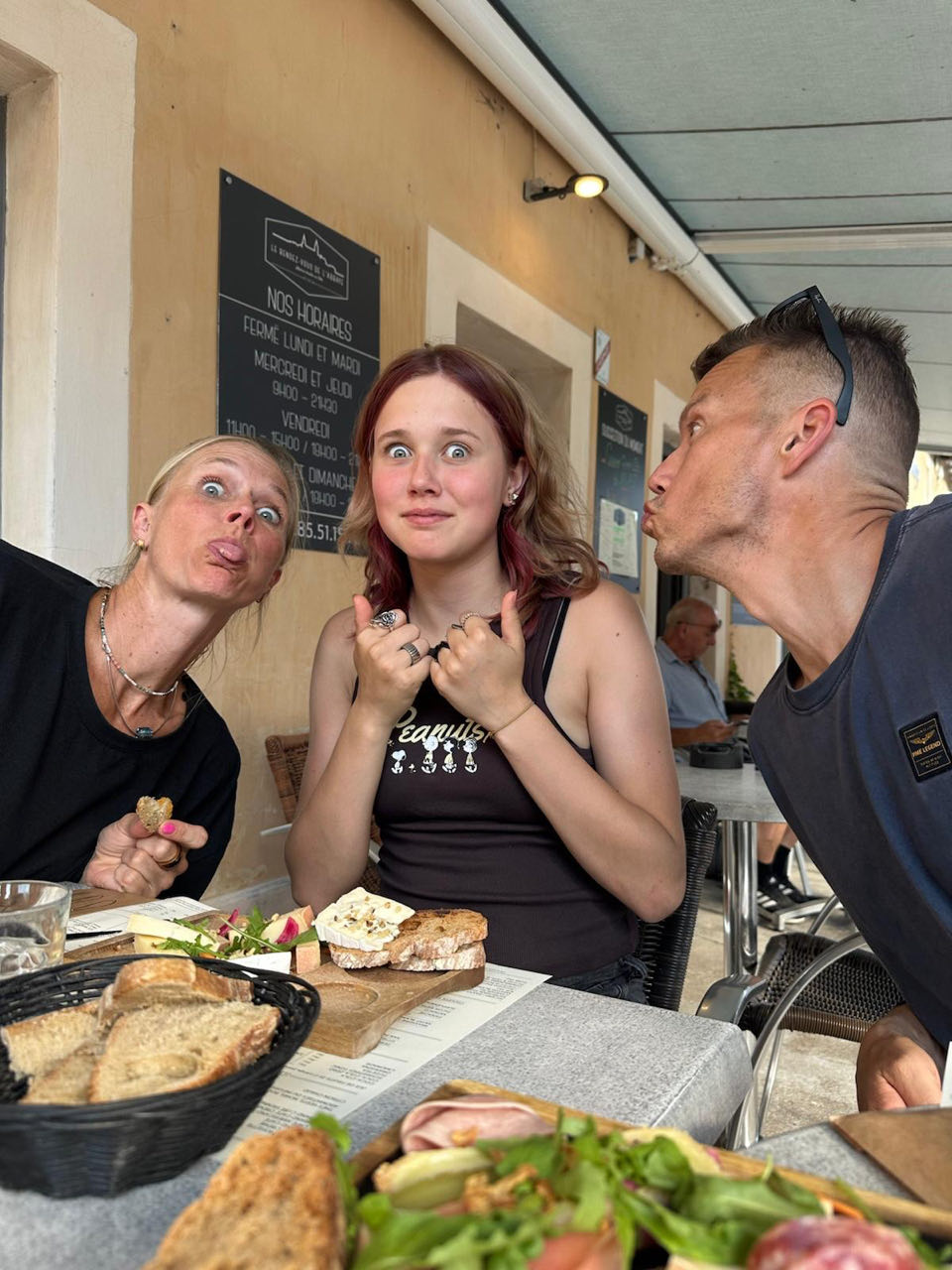 Beeld 13 bij Even relaxen zonder ‚vakantie pizza‘ 😬