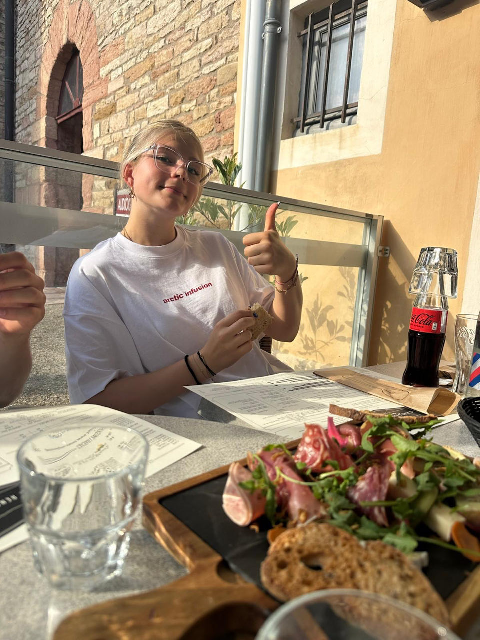 Beeld 14 bij Even relaxen zonder ‚vakantie pizza‘ 😬