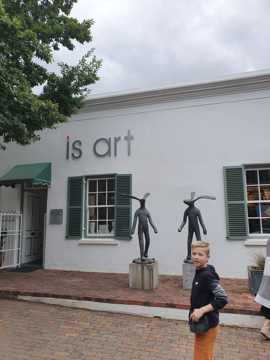 Stellenbosch