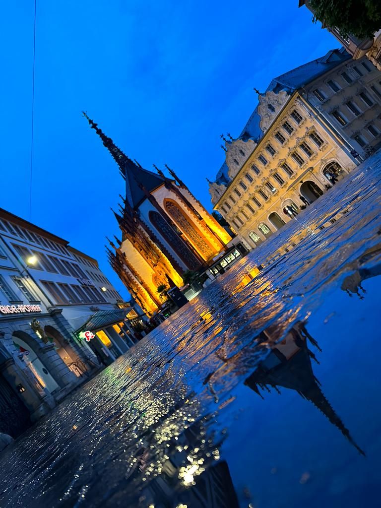 Beeld 3 bij Würzburg