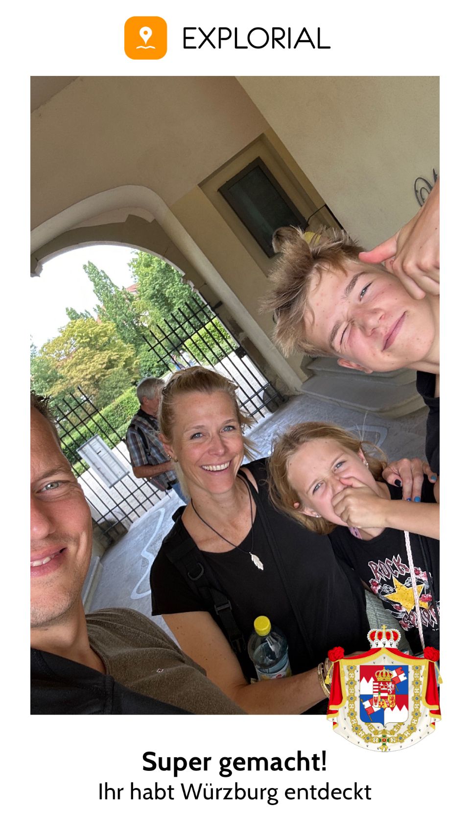 WeGoSouth.nl