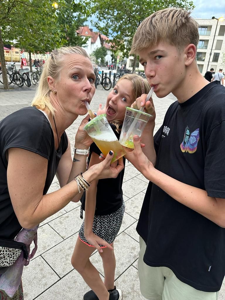 WeGoSouth.nl