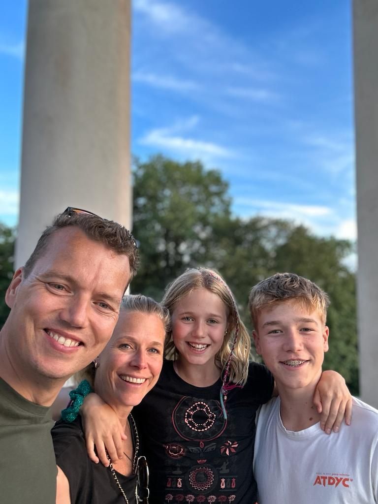 WeGoSouth.nl