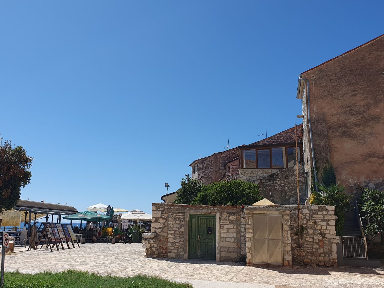 Umag - Umago